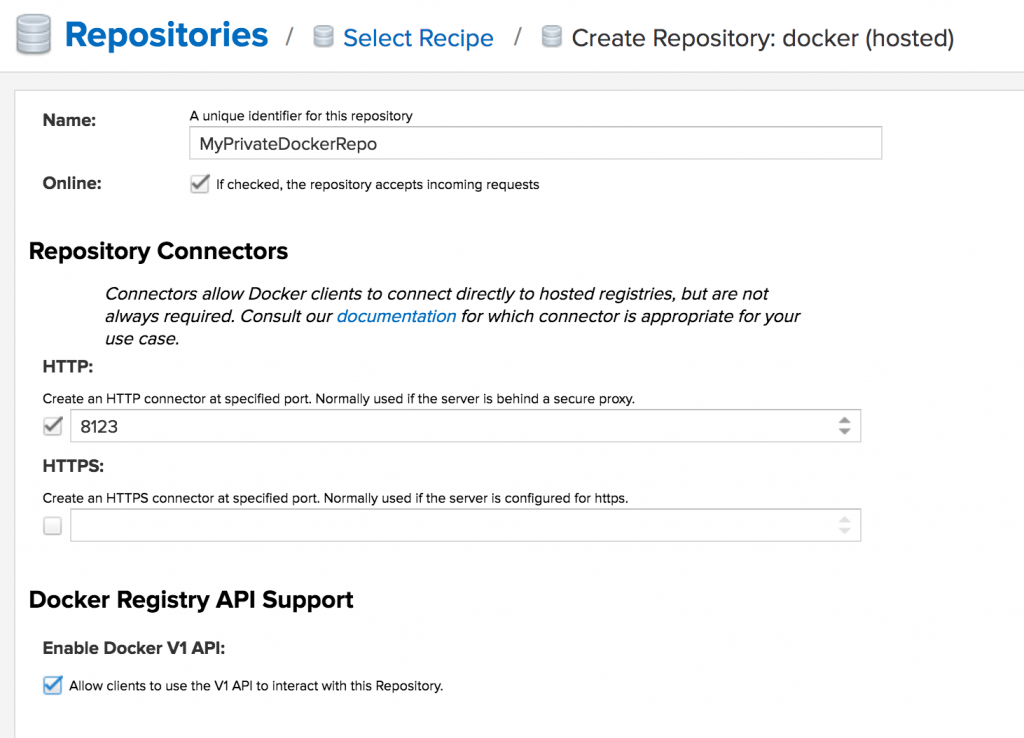 docker ip setting borken